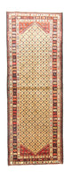Hamadan Tæppe 320x110cm - Persisk tæppe