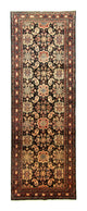 Hamadan Tæppe 327x112cm - Persisk tæppe