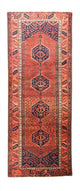 Hamadan Tæppe 315x120cm - Persisk tæppe