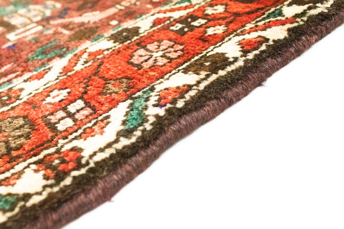 Hamadan Tæppe 111x306cm - Persisk tæppe