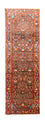 Løber Persisk tæppe - Nomadisk - 318 x 100 cm - brun