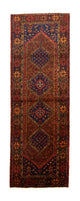 Hamadan Tæppe 315x108cm - Persisk tæppe