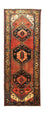 Løber Persisk tæppe - Nomadisk - 290 x 107 cm - brun