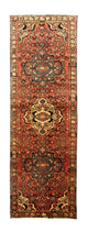 Hamadan Tæppe 295x96cm - Persisk tæppe