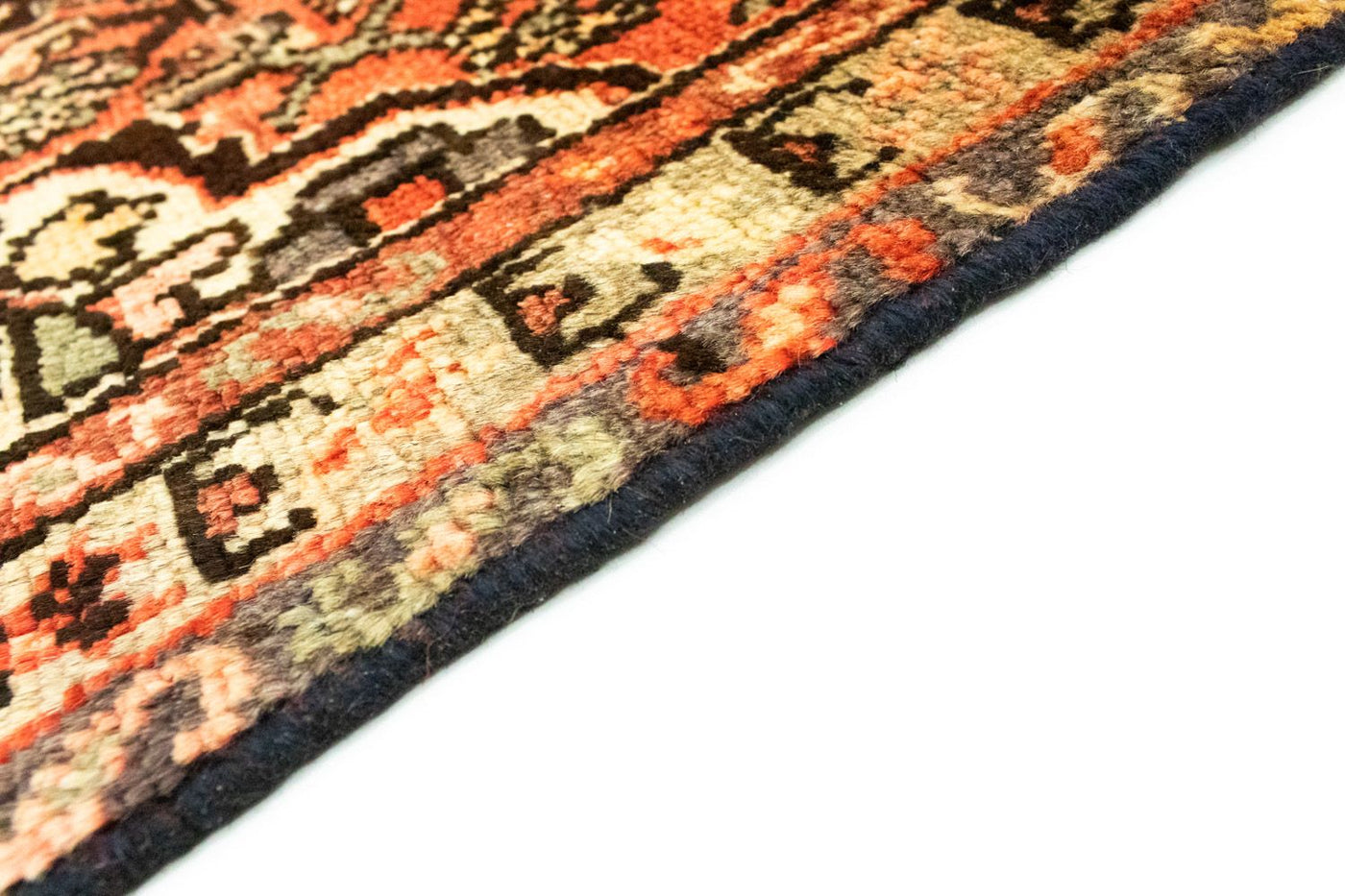 Hamadan Tæppe 295x96cm - Persisk tæppe