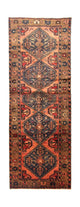 Hamadan Tæppe 295x104cm - Persisk tæppe