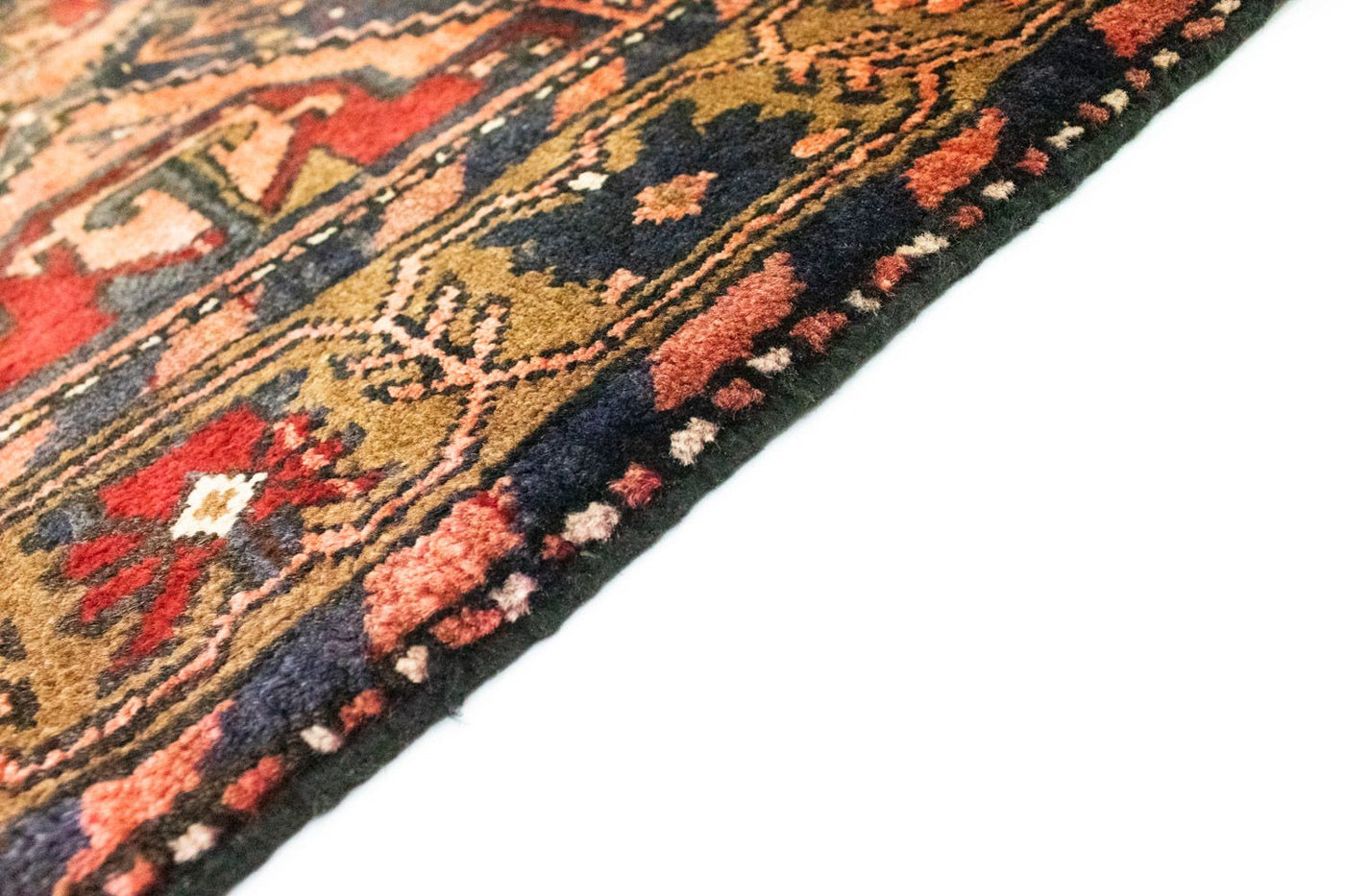 Hamadan Tæppe 295x104cm - Persisk tæppe