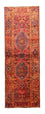 Løber Persisk tæppe - Nomadisk - 297 x 102 cm - rød