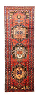 Hamadan Tæppe 312x106cm - Persisk tæppe
