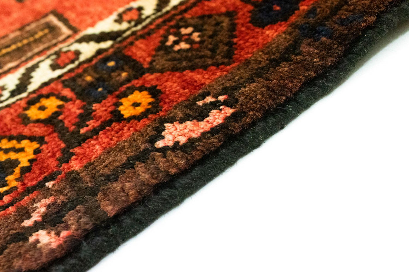 Hamadan Tæppe 305x105cm - Persisk tæppe