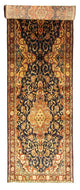 Hamadan Tæppe 428x110cm - Persisk tæppe