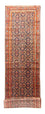 Løber Persisk tæppe - Nomadisk - 400 x 108 cm - blå