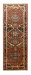 Løber Persisk tæppe - Nomadisk - 295 x 107 cm - brun