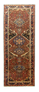 Hamadan Tæppe 295x107cm - Persisk tæppe