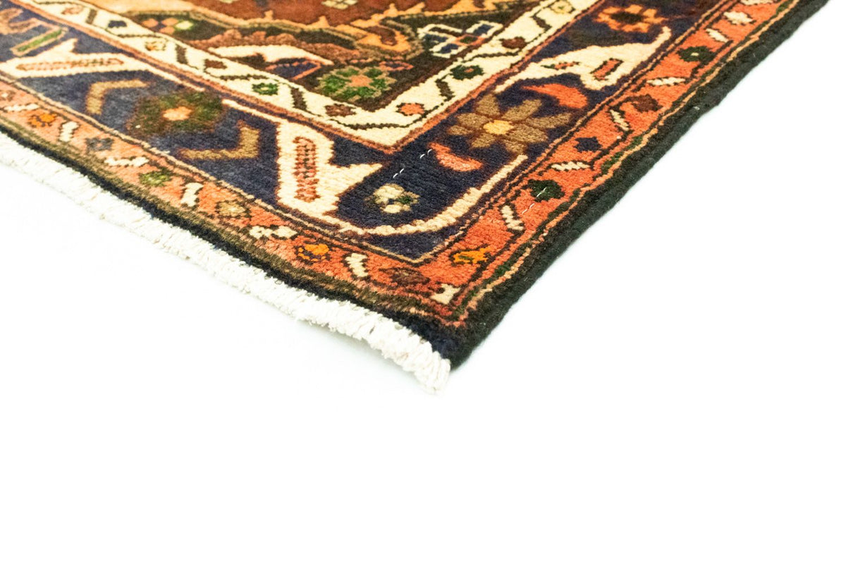 Løber Persisk tæppe - Nomadisk - 295 x 107 cm - brun