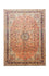 Persisk tæppe - Nomadisk - 291 x 211 cm - orange