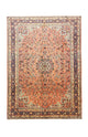 Hamadan Tæppe 291x211cm - Persisk tæppe
