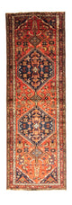 Hamadan Tæppe 318x106cm - Persisk tæppe
