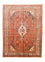 Persisk tæppe - Nomadisk - 285 x 207 cm - orange
