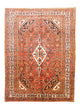 Hamadan Tæppe 285x207cm - Persisk tæppe
