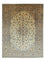 Persisk tæppe - Keshan - 402 x 296 cm - beige