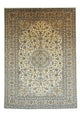 Kashan Tæppe 405x294cm - Persisk tæppe
