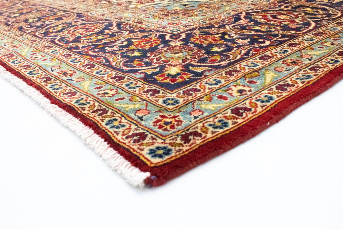 Kashan Tæppe 292x407cm - Persisk tæppe