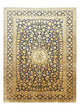 Kashan Tæppe 412x307cm - Persisk tæppe