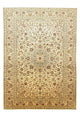 Kashan Tæppe 398x295cm - Persisk tæppe