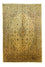 Persisk tæppe - Keshan - 300 x 202 cm - beige