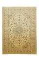Kashan Tæppe 350x252cm - Persisk tæppe
