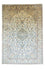 Persisk tæppe - Keshan - 402 x 281 cm - beige
