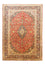 Persisk tæppe - Keshan - 385 x 270 cm - orange