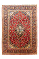 Kashan Tæppe 340x245cm - Persisk tæppe