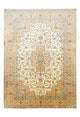 Kashan Tæppe 396x293cm - Persisk tæppe