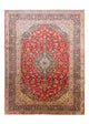 Kashan Tæppe 390x297cm - Persisk tæppe