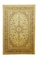 Kashan Tæppe 305x195cm - Persisk tæppe