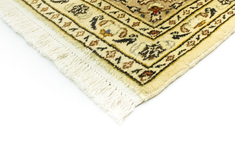 Persisk tæppe - Keshan - 305 x 195 cm - beige