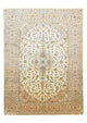 Kashan Tæppe 388x288cm - Persisk tæppe