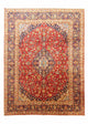 Kashan Tæppe 402x297cm - Persisk tæppe