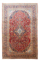 Kashan Tæppe 246x383cm - Persisk tæppe