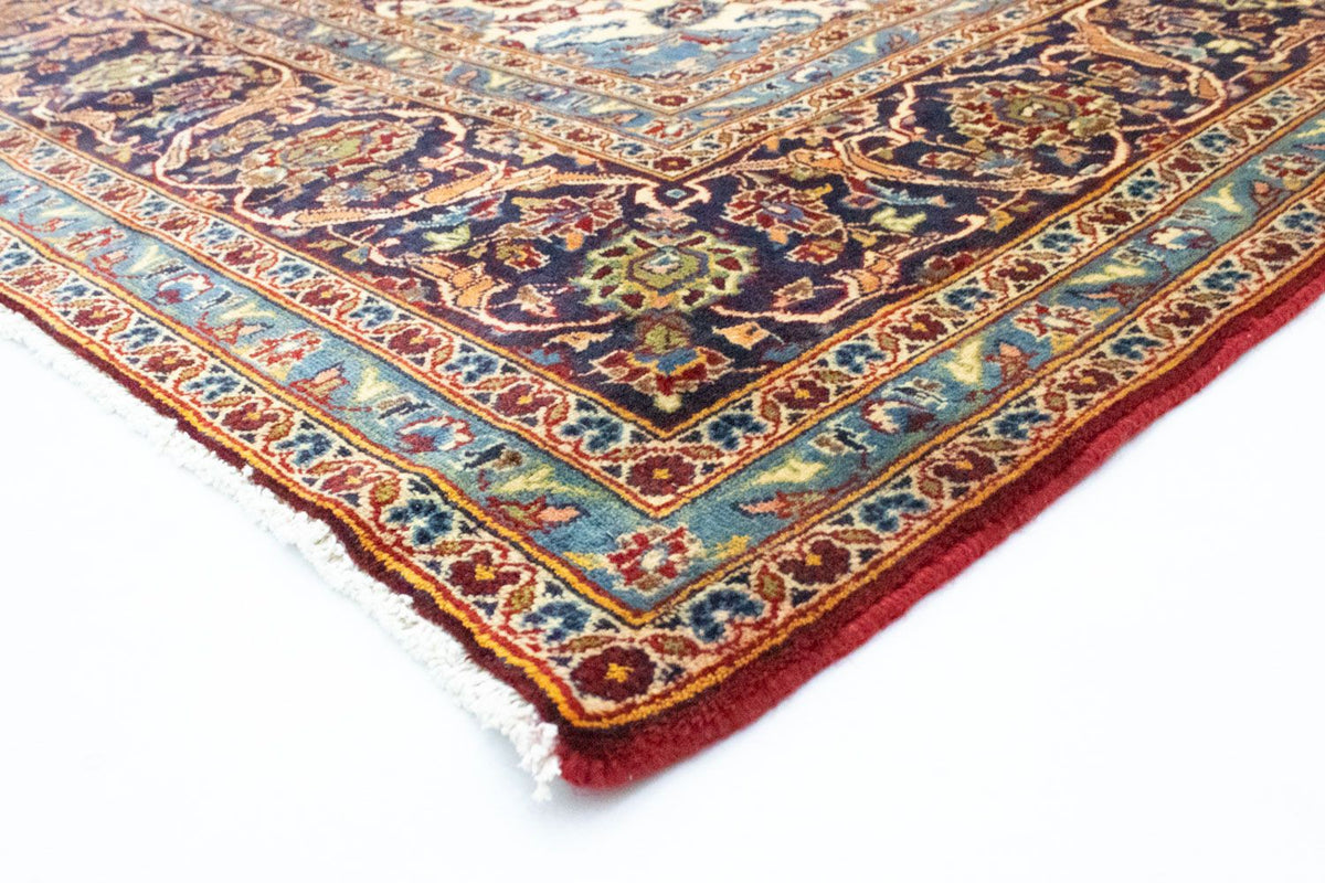 Kashan Tæppe 246x383cm - Persisk tæppe