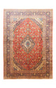 Kashan Tæppe 410x310cm - Persisk tæppe