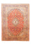 Persisk tæppe - Keshan - 406 x 307 cm - orange