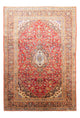 Kashan Tæppe 291x420cm - Persisk tæppe