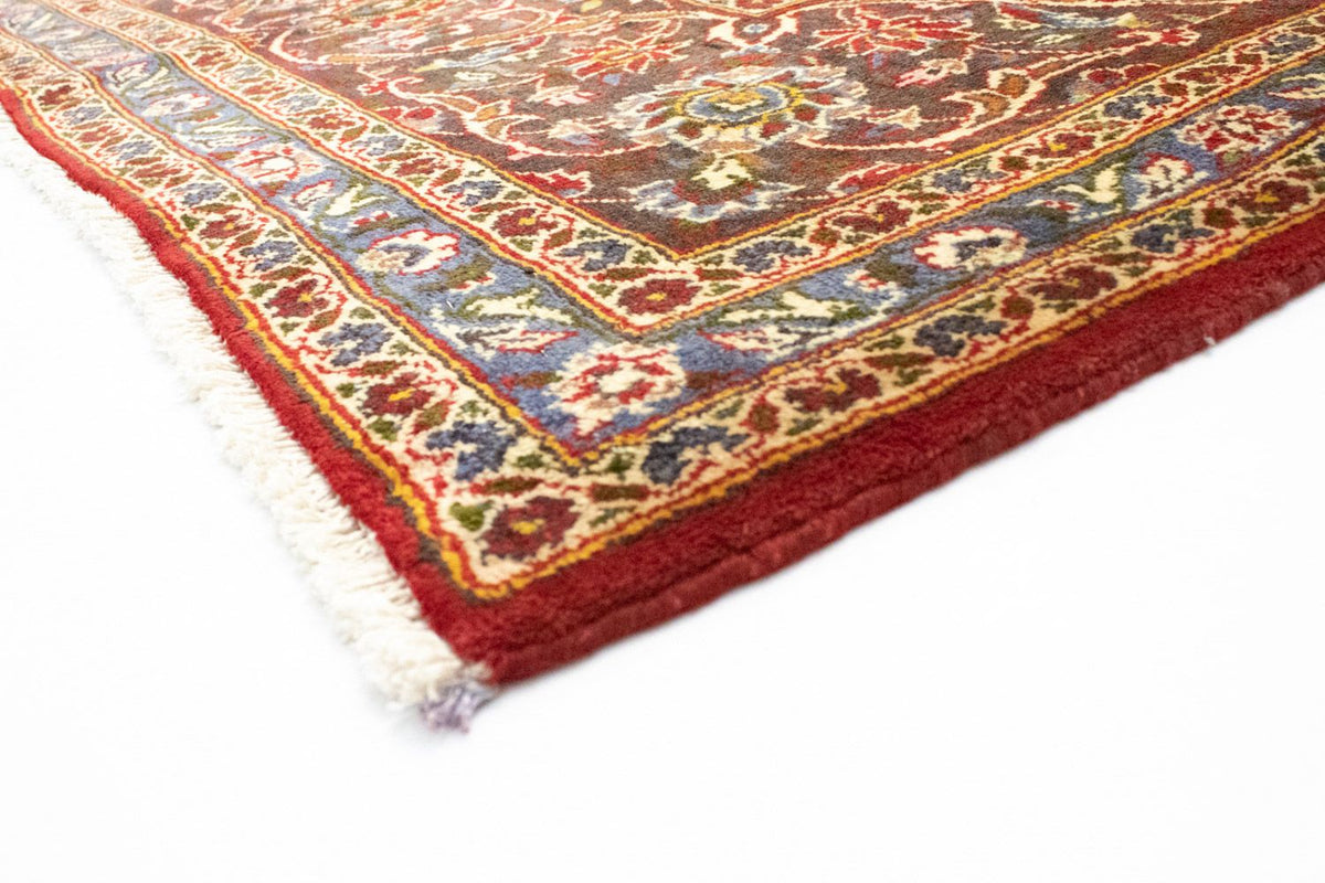 Kashan Tæppe 291x420cm - Persisk tæppe