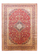 Kashan Tæppe 412x300cm - Persisk tæppe