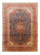 Kashan Tæppe 405x294cm - Persisk tæppe
