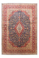 Kashan Tæppe 433x300cm - Persisk tæppe