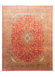 Mashhad Tæppe 302x387cm - Persisk tæppe